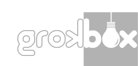 Grokbox logo